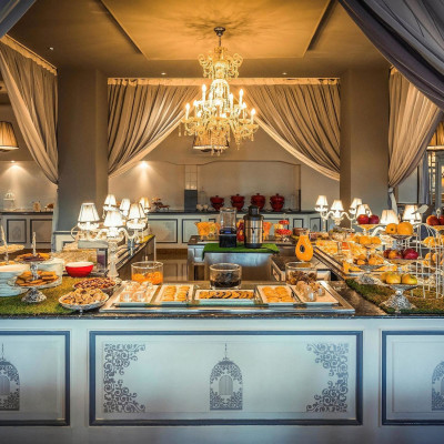 Sofitel Rak Lounge And Spa image