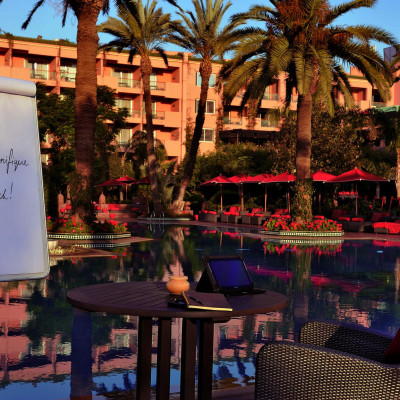 Sofitel Rak Lounge And Spa image