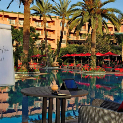 Sofitel Rak Lounge And Spa image