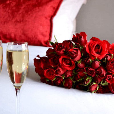 Sofitel Rak Lounge And Spa image