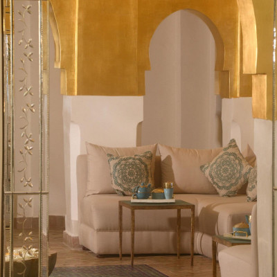 Sofitel Rak Lounge And Spa image