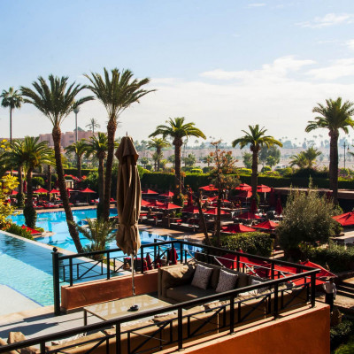 Sofitel Rak Lounge And Spa image