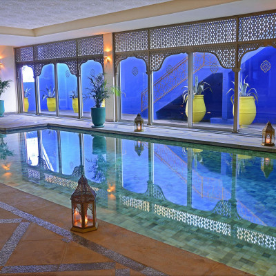 Sofitel Rak Lounge And Spa image