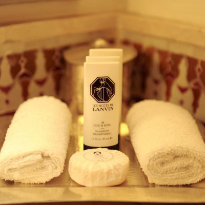 Sofitel Rak Lounge And Spa image