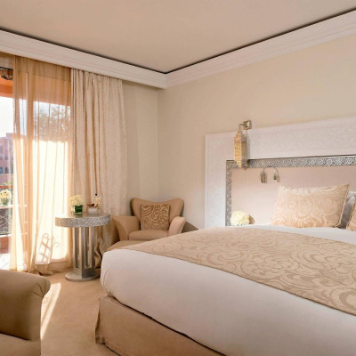 Sofitel Rak Lounge And Spa image