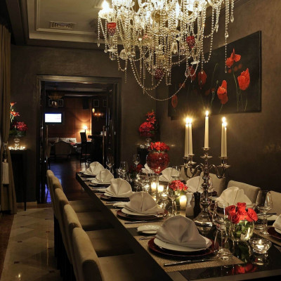 Sofitel Rak Lounge And Spa image