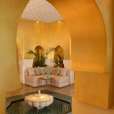 Sofitel Rak Lounge And Spa image