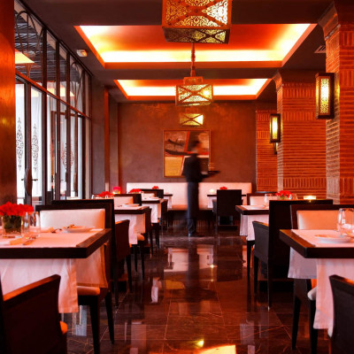 Sofitel Rak Lounge And Spa image