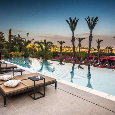 Sofitel Rak Lounge And Spa image