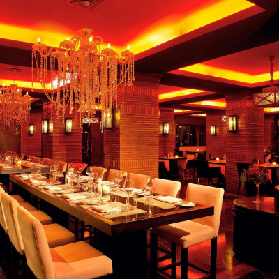 Sofitel Rak Lounge And Spa image