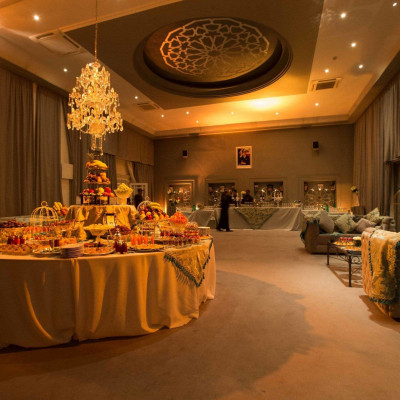 Sofitel Rak Lounge And Spa image