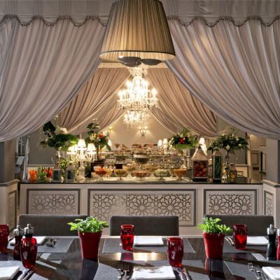 Sofitel Rak Lounge And Spa image