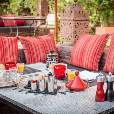Sofitel Rak Lounge And Spa image