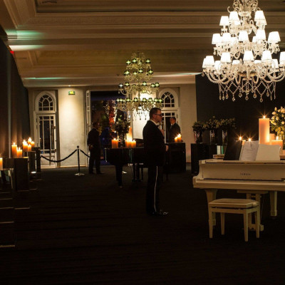 Sofitel Rak Lounge And Spa image