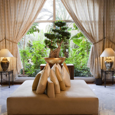 Sofitel Rak Lounge And Spa image