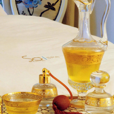 Sofitel Rak Lounge And Spa image
