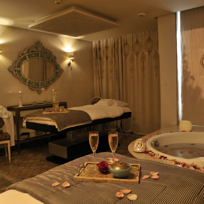 Sofitel Rak Lounge And Spa image
