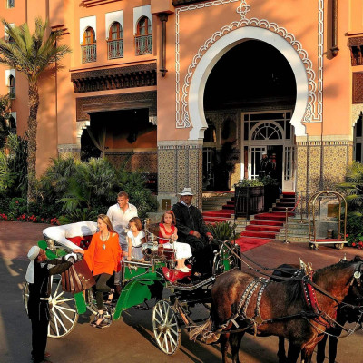 Sofitel Rak Lounge And Spa image