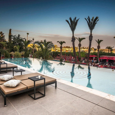 Sofitel Rak Lounge And Spa image