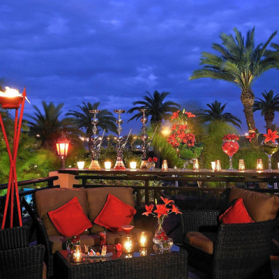 Sofitel Rak Lounge And Spa image