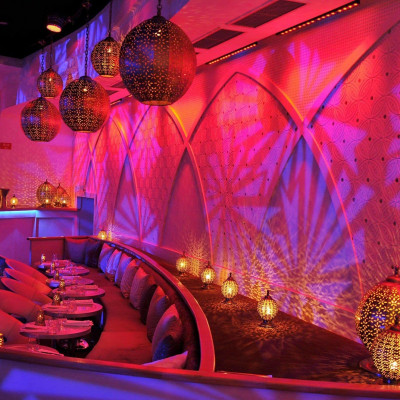 Sofitel Rak Lounge And Spa image