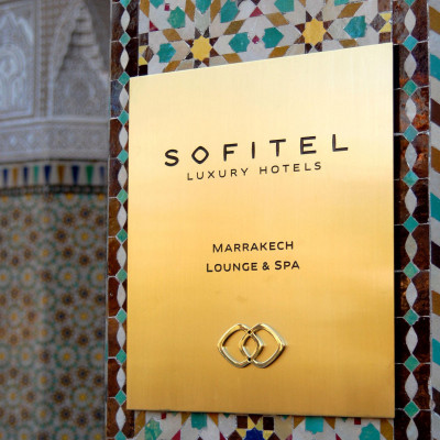 Sofitel Rak Lounge And Spa image