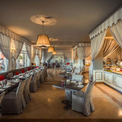 Sofitel Rak Lounge And Spa image