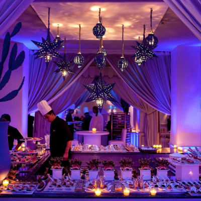 Sofitel Rak Lounge And Spa image