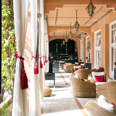 Sofitel Rak Lounge And Spa image