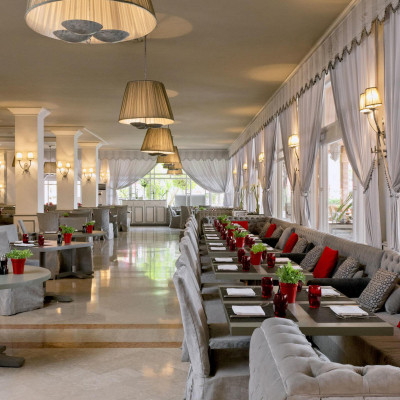 Sofitel Rak Lounge And Spa image