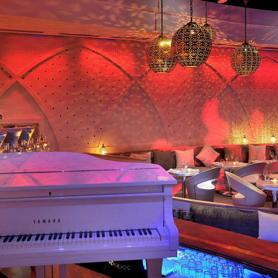 Sofitel Rak Lounge And Spa image