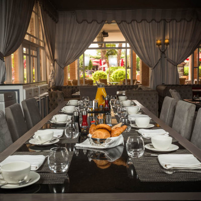 Sofitel Rak Lounge And Spa image
