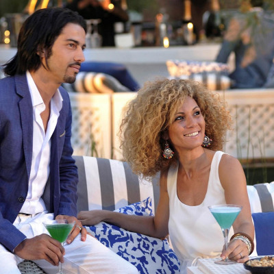 Sofitel Rak Lounge And Spa image