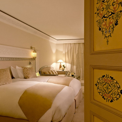 Sofitel Rak Lounge And Spa image