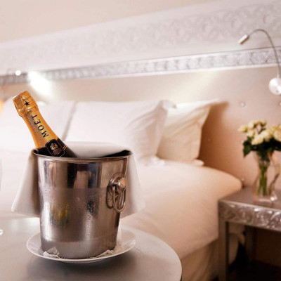 Sofitel Rak Lounge And Spa image
