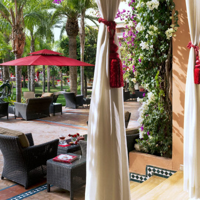 Sofitel Rak Lounge And Spa image