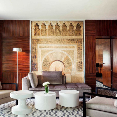 Imperial Suite