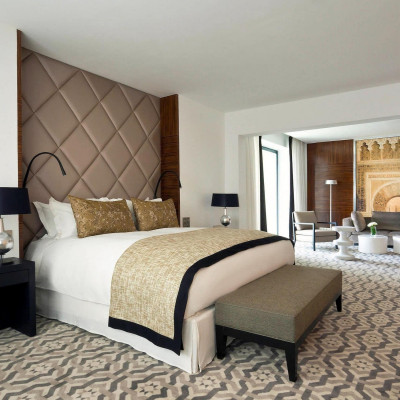 Imperial Suite