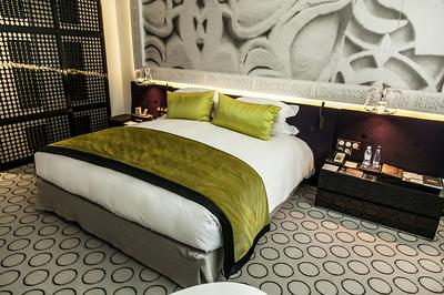 Premium Luxury Room