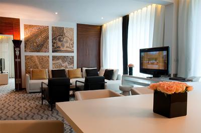 Prestige Suite