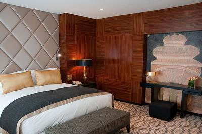 Prestige Suite