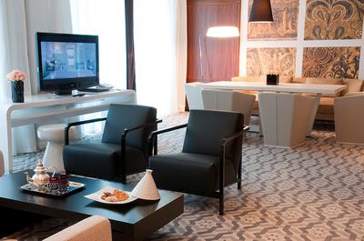 Prestige Suite