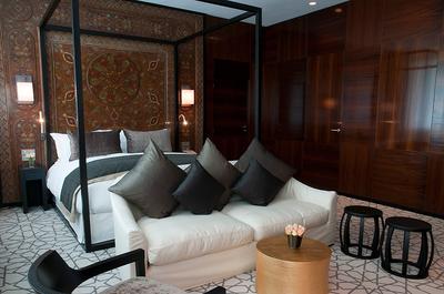 Royal Suite