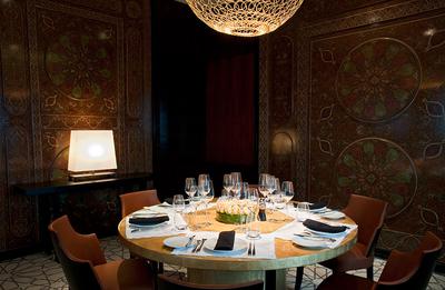 Royal Suite