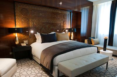 Royal Suite