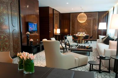 Royal Suite