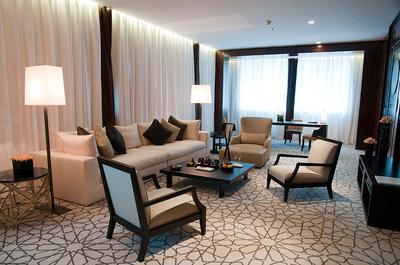 Royal Suite