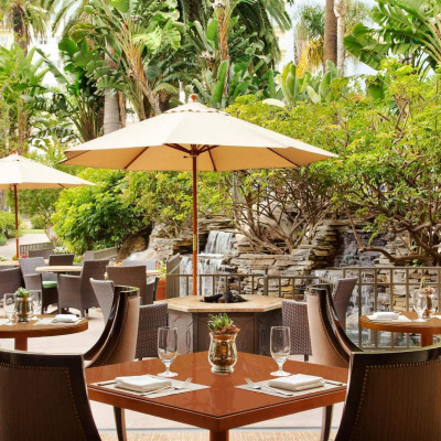 Fairmont Miramar Hotel & Bungalows image