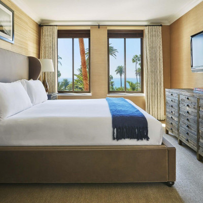 Fairmont Miramar Hotel & Bungalows image