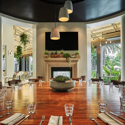 Fairmont Miramar Hotel & Bungalows image